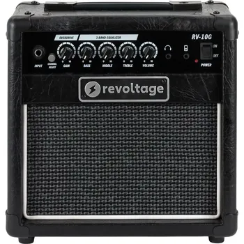 Hudební nástroj Revoltage RV-10G