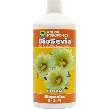 Zahrada General Hydroponics BioSevia Bloom 0,5 l