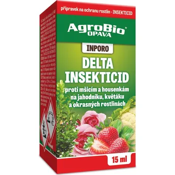Pesticid INPORO Delta Insekticid 15ml
