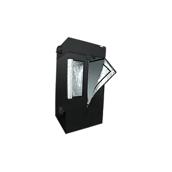 Zahrada HOMEbox HomeLab 100 (100x100x200 cm)