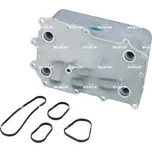 Olejový chladič, motorový olej NRF 31335