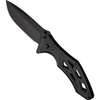 kapesní nůž Nůž zavírací ELITEDGE black