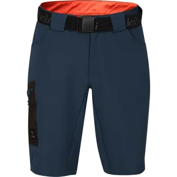 Pánské kraťasy Pánské kraťasy Kilpi Navia-M Velikost: L / Barva: tmavě modrá