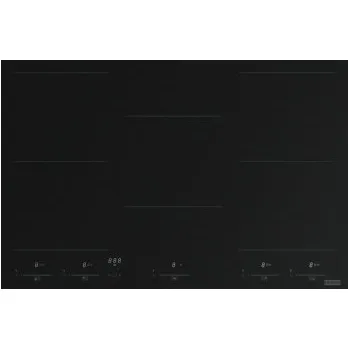 Varná deska Franke FMY 805 I F KL MB Matná černá