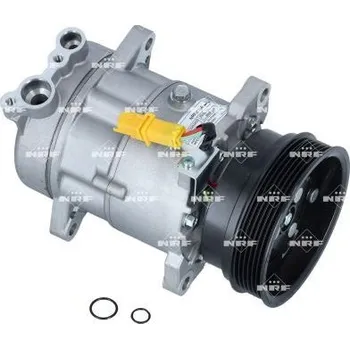 Kompresor klimatizace Kompresor, klimatizace NRF 32266