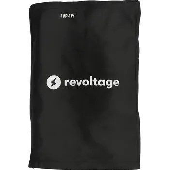 Obal pro zvukovou techniku Revoltage RVP-115-CVR Obal na reproduktor (Jako nové)