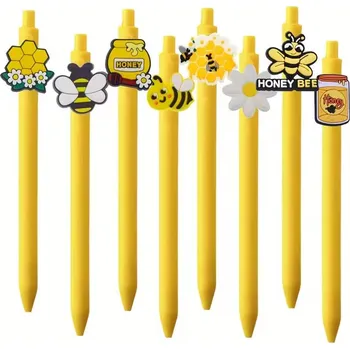 Včelařská propiska | kuličková propiska| BEE Pen | Bioflower.cz