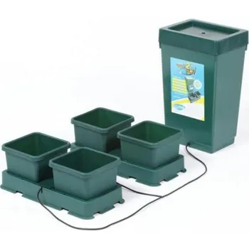Autopot Easy2grow kit 4 květníky