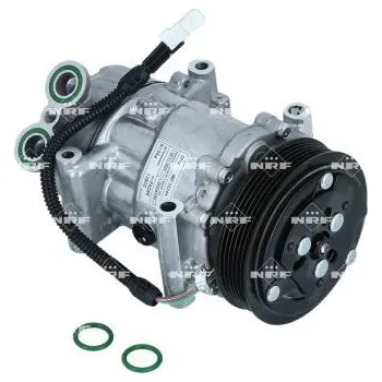 Klimatizace automobilu Kompresor, klimatizace NRF 32244