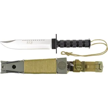 lovecký nůž Dýka FOX Jungle II