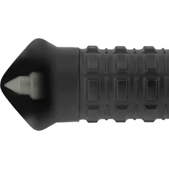 Sebeobrana Koncovka s hrotem k obušku BE-05