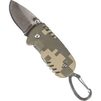 kapesní nůž Nůž ACU MINi s přívěškem