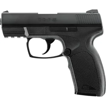 Vzduchovka Vzduchová pistole Umarex TDP 45