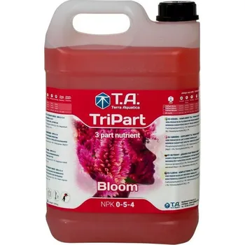 Zahrada T.A. TriPart Bloom 5 l (FloraBloom)