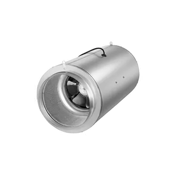 Ventilace Can-Fan RUCK Can-Fan ISO-Max 250 E2 - 1480 m3/h