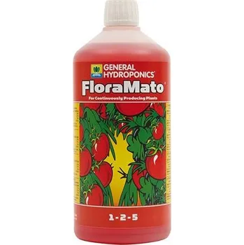 Zahrada General Hydroponics FloraMato 1 l (Perma Bloom)