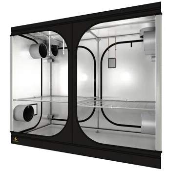 Zahrada Secret Jardin Dark Room Professional DR240w 3.0 240x120x200 cm