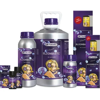 Zahrada ATAMI ATA Bloombastic 0,1 l