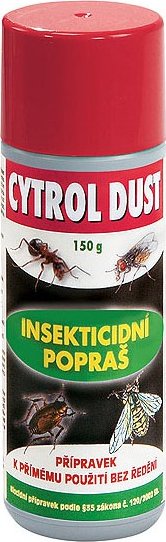 Cytrol Dust 150 g