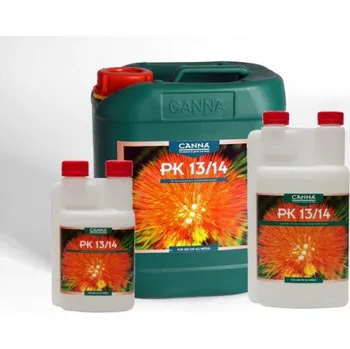 Canna PK 13-14 0,25 l