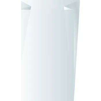 Obalový materiál Sáček LDPE s bočními sklady 230+180x990 mm, 30my (balení 100 ks)