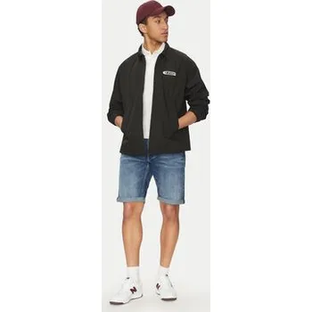 G-Star Raw Džínové šortky Mosa D24430-C052 C606 Modrá Regular Fit 34