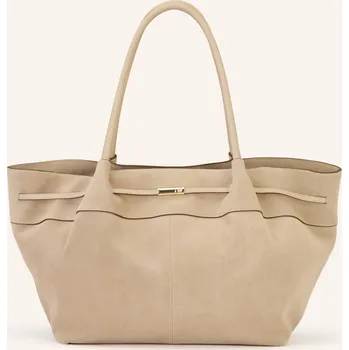 Kabelka Boss Dámská Nákupní Taška Helya, béžová, one size