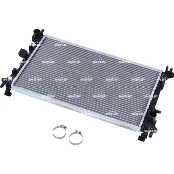 Motor automobilu Chladič, chlazení motoru NRF 509638