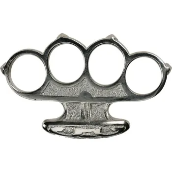 Boxer Boxer KILLER litinový s ostny chrom