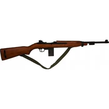 Sběratelství Karabina M1 mod. 1941, Provedení: bez popruhu