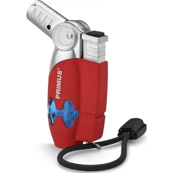 Primus Zapalovač PRIMUS PowerLighter III Red červená + DÁREK