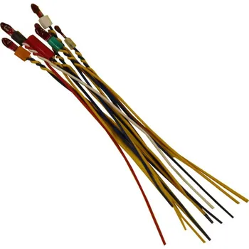 Zábavní pyrotechnika Palník pilulový elektrický 100cm