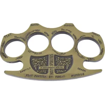 Boxer Boxer HOLY SPIRITUS zlatý