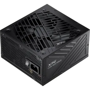 Server ADATA XPG CORE REACTOR II/1200W/ATX 3.0/80PLUS Gold/Modular/Retail