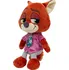 plyšák Jazwares Zootropolis 2 18 cm