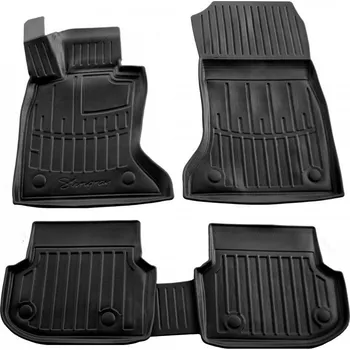 autokoberec Stingray Gumové autokoberce BMW 5 2010-2013 (F10, F11)