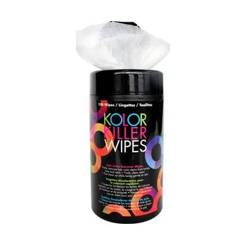 Framar Kolor Killer Wipes čisticí ubrousky na skvrny od barvy 100 ks