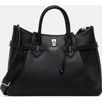 Kabelka Kabelka Guess YESBA HWBG78.33070 černá 99X, vel. ONE SIZE