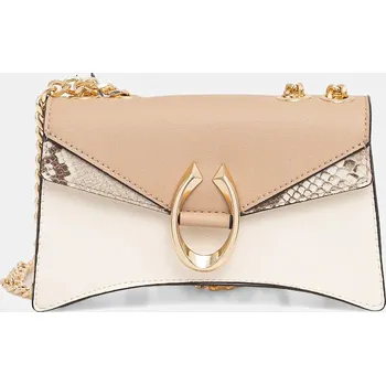 Módní doplněk Kabelka Aldo FORTUNA FORTUNA.866 béžová 80A, vel. ONE SIZE