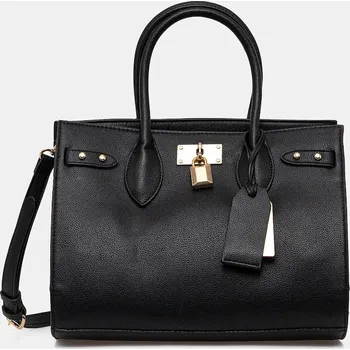 Módní doplněk Kabelka Aldo JACKIETOTE JACKIETOTE.001 černá 99X, vel. ONE SIZE