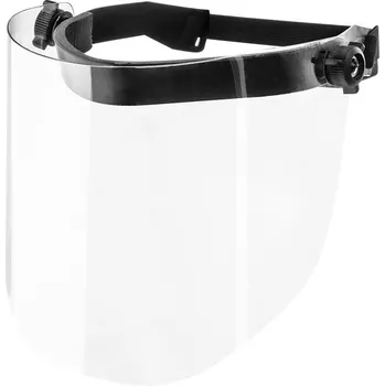 ochranné brýle Ochranný kryt na obličej - NEO Tools