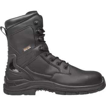 Pracovní obuv Vysoká taktická obuv COMMODORE S3 NM: 50