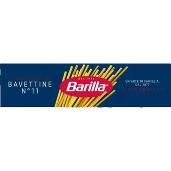Příloha Barilla Bavettine n.11 500g 500g