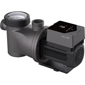 Bazénové čerpadlo VÁGNER POOL Bazénové čerpadlo RAPID X20 s frekvenčím měničem iWP 28, 30 m3/h vp-573IWP028