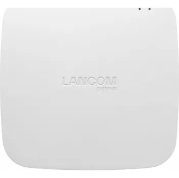 LANCOM LX-7500 - Bezdrátový access point - Wi-Fi 6 - 2.4 GHz, 5 GHz, 6 GHz - spravování cloudem