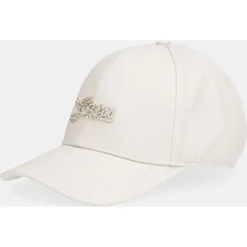 Kšiltovka Kšiltovka Guess AW5475.COT01 béžová 80X, vel. ONE SIZE