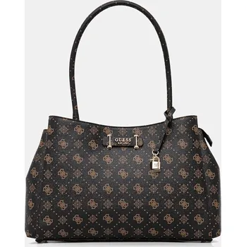 Kabelka Kabelka Guess CARRIE HWGP98.98220 hnědá 89X, vel. ONE SIZE