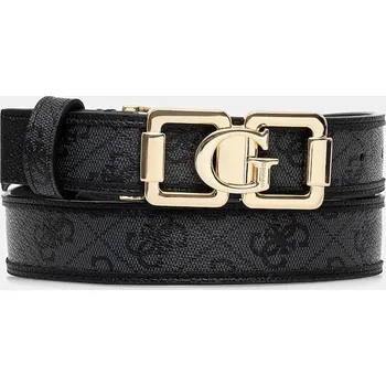 Oblečení a móda Pásek Guess KARNILLA BW9334.P6130 šedá 90Y, vel. S