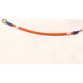 Paletový vozík Kabelová lávka - motor hydrauliky B+ 508033010010