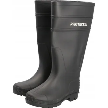 Pánské holínky Pánské gumáky - Protect2U: 44
